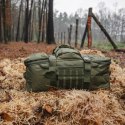 OFFLANDER TORBA PODRÓŻNA PLECAK 3W1 OFFROAD 40L ZIELONA OFFLANDER TORBA PODRÓŻNA PLECAK 3W1 OFFROAD 40L ZIELONA