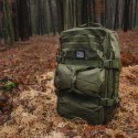 OFFLANDER TORBA PODRÓŻNA PLECAK 3W1 OFFROAD 40L ZIELONA OFFLANDER TORBA PODRÓŻNA PLECAK 3W1 OFFROAD 40L ZIELONA