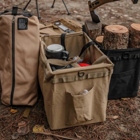 OFFLANDER UNIWERSALNA TORBA KEMPINGOWA OFFROAD OTWARTA 12L OFFLANDER UNIWERSALNA TORBA KEMPINGOWA OFFROAD OTWARTA 12L