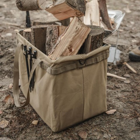 OFFLANDER UNIWERSALNA TORBA KEMPINGOWA OFFROAD OTWARTA 12L OFFLANDER UNIWERSALNA TORBA KEMPINGOWA OFFROAD OTWARTA 12L