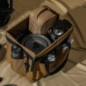 OFFLANDER UNIWERSALNA TORBA KEMPINGOWA OFFROAD OTWARTA 12L OFFLANDER UNIWERSALNA TORBA KEMPINGOWA OFFROAD OTWARTA 12L