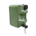 OFFLANDER ZBIORNIK NA WODĘ Z KRANIKIEM OFFROAD 10L OFFLANDER ZBIORNIK NA WODĘ Z KRANIKIEM OFFROAD 10L
