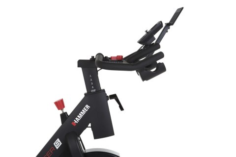 Rower spinningowy HAMMER SPEED RACE S (magnetyczny) Rower spinningowy HAMMER SPEED RACE S (magnetyczny)