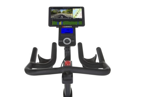 Rower spinningowy HAMMER SPEED RACE S (magnetyczny) Rower spinningowy HAMMER SPEED RACE S (magnetyczny)