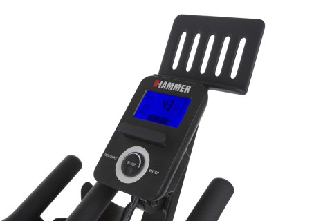 Rower spinningowy HAMMER SPEED RACE S (magnetyczny) Rower spinningowy HAMMER SPEED RACE S (magnetyczny)