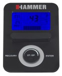Rower spinningowy HAMMER SPEED RACE S (magnetyczny)