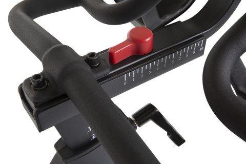 Rower spinningowy HAMMER SPEED RACE S (magnetyczny) Rower spinningowy HAMMER SPEED RACE S (magnetyczny)