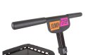 Trampolina JUMPSTEP PRO by HAMMER Trampolina JUMPSTEP PRO by HAMMER