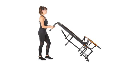 Trampolina JUMPSTEP PRO by HAMMER Trampolina JUMPSTEP PRO by HAMMER