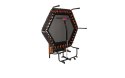 Trampolina JUMPSTEP PRO by HAMMER Trampolina JUMPSTEP PRO by HAMMER