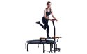 Trampolina JUMPSTEP PRO by HAMMER Trampolina JUMPSTEP PRO by HAMMER