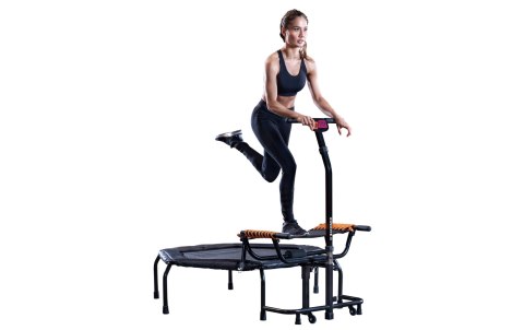 Trampolina JUMPSTEP PRO by HAMMER Trampolina JUMPSTEP PRO by HAMMER