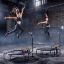Trampolina JUMPSTEP PRO by HAMMER Trampolina JUMPSTEP PRO by HAMMER