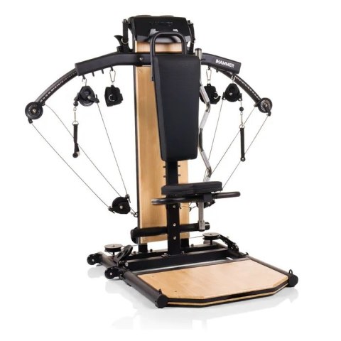 Atlas treningowy HAMMER BIO FORCE MX NorsK Atlas treningowy HAMMER BIO FORCE MX NorsK