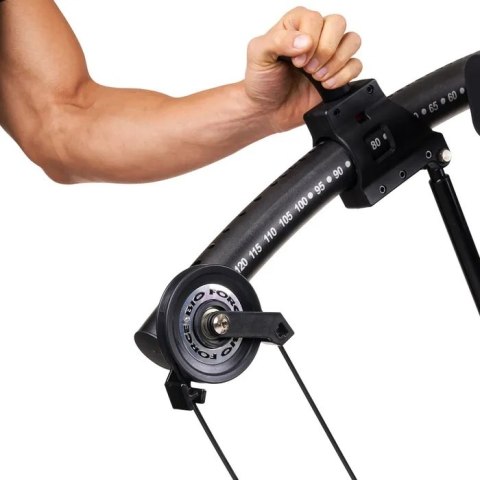 Atlas treningowy HAMMER BIO FORCE MX NorsK Atlas treningowy HAMMER BIO FORCE MX NorsK