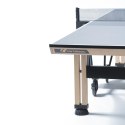 COR. Stół COMPETITION 850 WOOD ITTF 2024 [niebieski]