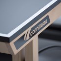 COR. Stół COMPETITION 850 WOOD ITTF 2024 [niebieski]