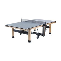 COR. Stół COMPETITION 850 WOOD ITTF 2024 [szary]