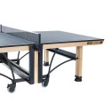 COR. Stół COMPETITION 850 WOOD ITTF 2024 [szary]