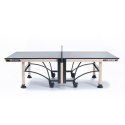 COR. Stół COMPETITION 850 WOOD ITTF 2024 [szary]
