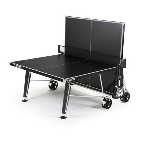 CORNILLEAU STÓŁ TENISOWY BLACK CODE OUTDOOR CORNILLEAU STÓŁ TENISOWY BLACK CODE OUTDOOR