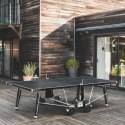CORNILLEAU STÓŁ TENISOWY BLACK CODE OUTDOOR CORNILLEAU STÓŁ TENISOWY BLACK CODE OUTDOOR