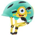 KASK DZIECIĘCY ROWEROWY ORZESZEK UVEX OYO STYLE M KASK DZIECIĘCY ROWEROWY ORZESZEK UVEX OYO STYLE M