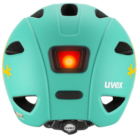 KASK DZIECIĘCY ROWEROWY ORZESZEK UVEX OYO STYLE M KASK DZIECIĘCY ROWEROWY ORZESZEK UVEX OYO STYLE M