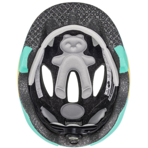 KASK DZIECIĘCY ROWEROWY ORZESZEK UVEX OYO STYLE M KASK DZIECIĘCY ROWEROWY ORZESZEK UVEX OYO STYLE M