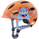 KASK DZIECIĘCY ROWEROWY ORZESZEK UVEX OYO STYLE S 45-50CM KASK DZIECIĘCY ROWEROWY ORZESZEK UVEX OYO STYLE S 45-50CM