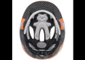 KASK DZIECIĘCY ROWEROWY ORZESZEK UVEX OYO STYLE S 45-50CM KASK DZIECIĘCY ROWEROWY ORZESZEK UVEX OYO STYLE S 45-50CM