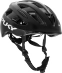 KASK ROWEROWY DZIECIĘCY PUKY BLACK S 48-55CM KASK ROWEROWY DZIECIĘCY PUKY BLACK S 48-55CM