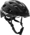 KASK ROWEROWY DZIECIĘCY PUKY BLACK M 54-58CM