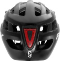 KASK ROWEROWY DZIECIĘCY PUKY BLACK S 48-55CM KASK ROWEROWY DZIECIĘCY PUKY BLACK S 48-55CM