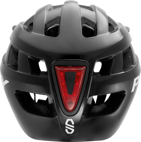 KASK ROWEROWY DZIECIĘCY PUKY BLACK S 48-55CM KASK ROWEROWY DZIECIĘCY PUKY BLACK S 48-55CM
