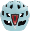 KASK ROWEROWY DZIECIĘCY PUKY RETRO BLUE S 48-55CM KASK ROWEROWY DZIECIĘCY PUKY RETRO BLUE S 48-55CM