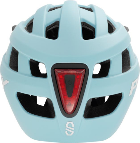 KASK ROWEROWY DZIECIĘCY PUKY RETRO BLUE S 48-55CM KASK ROWEROWY DZIECIĘCY PUKY RETRO BLUE S 48-55CM