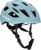 KASK ROWEROWY DZIECIĘCY PUKY RETRO BLUE S 48-55CM