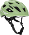 KASK ROWEROWY DZIECIĘCY PUKY RETRO GREEN M 54-58CM