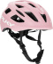 Kask rowerowy dziecięcy PUKY Retro (rose, M/54-58)
