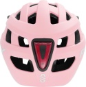 KASK ROWEROWY DZIECIĘCY PUKY RETRO ROSE S 48-55CM KASK ROWEROWY DZIECIĘCY PUKY RETRO ROSE S 48-55CM