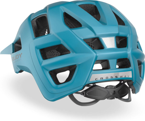 KASK ROWEROWY RUDY PROJECT CROSSWAY S/M 55-58 CM KASK ROWEROWY RUDY PROJECT CROSSWAY S/M 55-58 CM