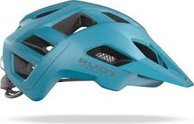 KASK ROWEROWY RUDY PROJECT CROSSWAY S/M 55-58 CM KASK ROWEROWY RUDY PROJECT CROSSWAY S/M 55-58 CM