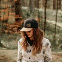 OFFLANDER CZAPKA Z DASZKIEM SNAPBACK