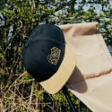 OFFLANDER CZAPKA Z DASZKIEM SNAPBACK
