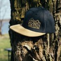 OFFLANDER CZAPKA Z DASZKIEM SNAPBACK
