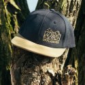 OFFLANDER CZAPKA Z DASZKIEM SNAPBACK
