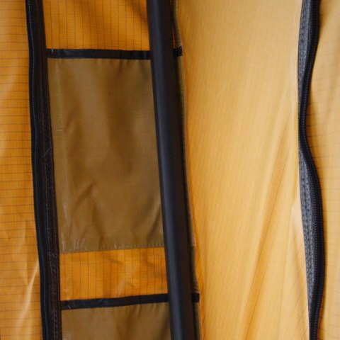 OFFLANDER NAMIOT DACHOWY TOMAHAK 2.1 OFFLANDER NAMIOT DACHOWY TOMAHAK 2.1