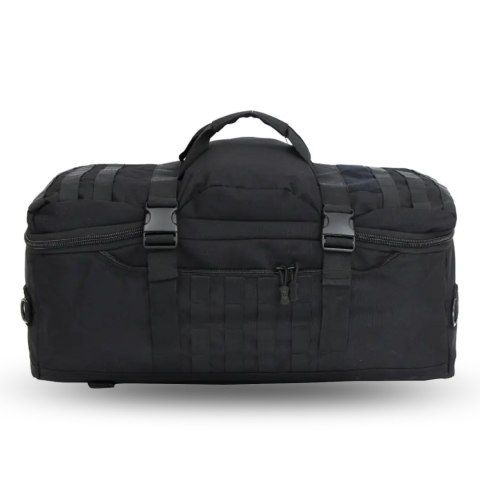OFFLANDER TORBA PODRÓŻNA PLECAK 3W1 OFFROAD 40L CZARNA OFFLANDER TORBA PODRÓŻNA PLECAK 3W1 OFFROAD 40L CZARNA