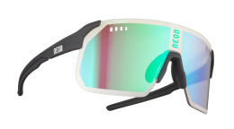 Okulary fotochromowe NEON Air Pro, szkła zielone